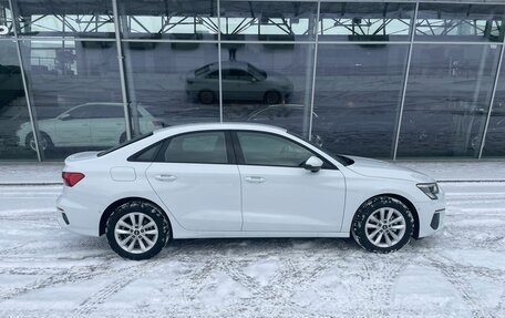 Audi A4, 2019 год, 2 605 000 рублей, 4 фотография