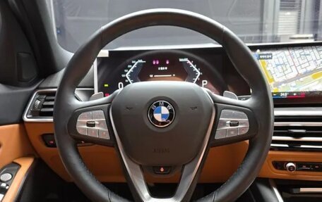 BMW 3 серия, 2024 год, 3 950 000 рублей, 9 фотография