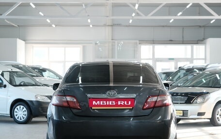 Toyota Camry, 2008 год, 1 299 000 рублей, 4 фотография