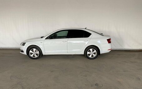 Skoda Octavia, 2020 год, 2 350 000 рублей, 8 фотография