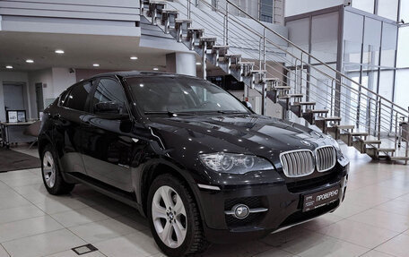 BMW X6, 2008 год, 1 850 000 рублей, 3 фотография