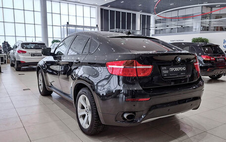 BMW X6, 2008 год, 1 850 000 рублей, 7 фотография
