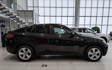 BMW X6, 2008 год, 1 850 000 рублей, 4 фотография