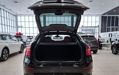 BMW X6, 2008 год, 1 850 000 рублей, 10 фотография