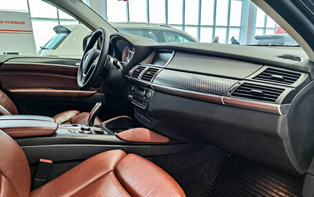 BMW X6, 2008 год, 1 850 000 рублей, 11 фотография