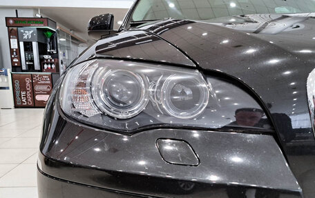 BMW X6, 2008 год, 1 850 000 рублей, 17 фотография