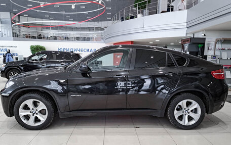 BMW X6, 2008 год, 1 850 000 рублей, 8 фотография