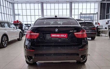 BMW X6, 2008 год, 1 850 000 рублей, 6 фотография