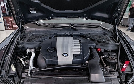 BMW X6, 2008 год, 1 850 000 рублей, 9 фотография