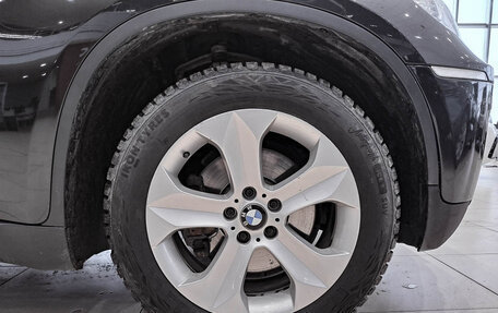 BMW X6, 2008 год, 1 850 000 рублей, 18 фотография