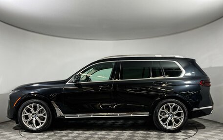 BMW X7, 2024 год, 13 200 000 рублей, 5 фотография