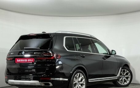 BMW X7, 2024 год, 13 200 000 рублей, 2 фотография