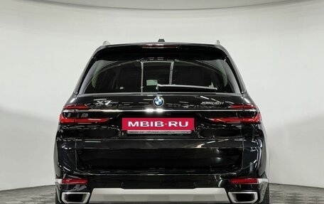 BMW X7, 2024 год, 13 200 000 рублей, 4 фотография