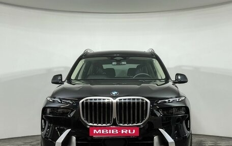 BMW X7, 2024 год, 13 200 000 рублей, 3 фотография