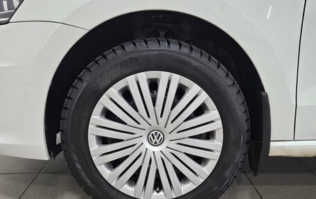 Volkswagen Polo VI (EU Market), 2018 год, 1 290 000 рублей, 18 фотография