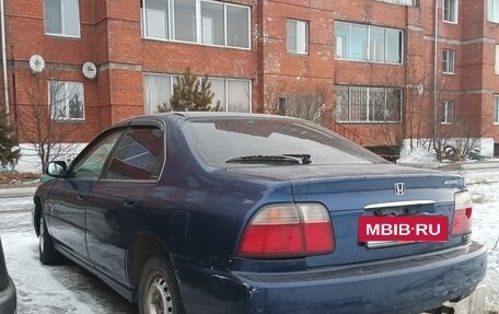 Honda Accord VII рестайлинг, 1993 год, 200 000 рублей, 4 фотография