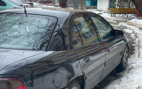 Opel Omega B, 1996 год, 127 000 рублей, 5 фотография