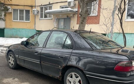 Opel Omega B, 1996 год, 127 000 рублей, 6 фотография