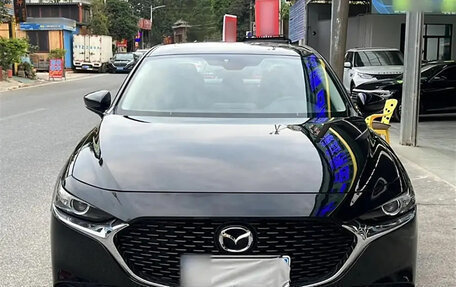 Mazda 3, 2021 год, 1 440 000 рублей, 4 фотография