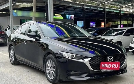 Mazda 3, 2021 год, 1 440 000 рублей, 3 фотография