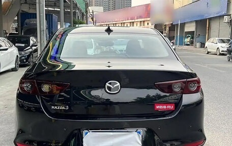 Mazda 3, 2021 год, 1 440 000 рублей, 5 фотография