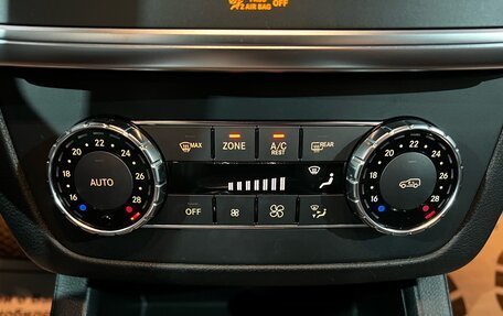 Mercedes-Benz M-Класс, 2011 год, 2 035 000 рублей, 9 фотография