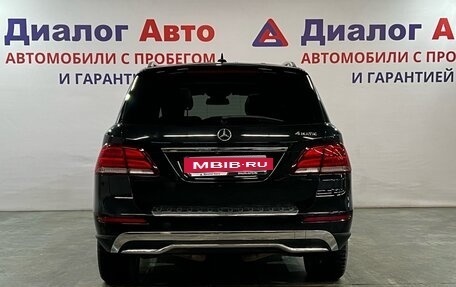 Mercedes-Benz M-Класс, 2011 год, 2 035 000 рублей, 4 фотография