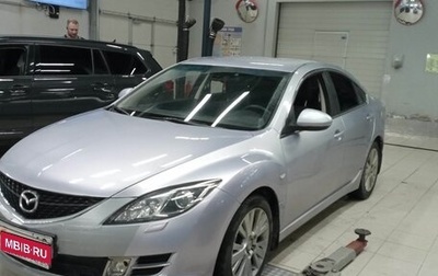 Mazda 6, 2008 год, 730 000 рублей, 1 фотография