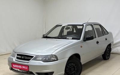 Daewoo Nexia I рестайлинг, 2010 год, 237 000 рублей, 1 фотография