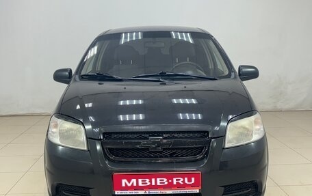 Chevrolet Aveo III, 2011 год, 380 000 рублей, 1 фотография