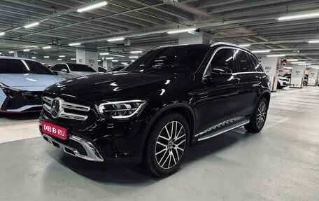 Mercedes-Benz GLC, 2020 год, 3 250 000 рублей, 1 фотография