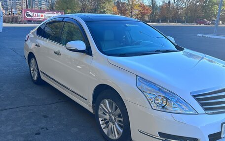 Nissan Teana, 2012 год, 1 270 000 рублей, 1 фотография