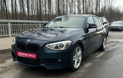 BMW 1 серия, 2011 год, 1 300 000 рублей, 1 фотография