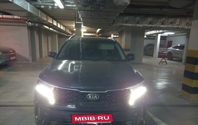 KIA Sorento IV, 2021 год, 3 700 000 рублей, 1 фотография