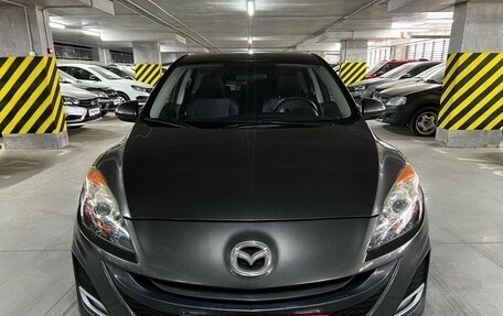 Mazda 3, 2011 год, 817 000 рублей, 1 фотография