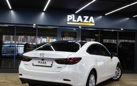 Mazda 6, 2014 год, 1 399 000 рублей, 4 фотография