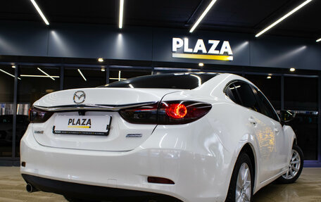 Mazda 6, 2014 год, 1 399 000 рублей, 6 фотография