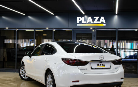 Mazda 6, 2014 год, 1 399 000 рублей, 3 фотография