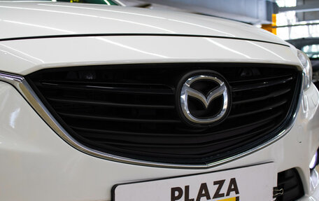 Mazda 6, 2014 год, 1 399 000 рублей, 8 фотография