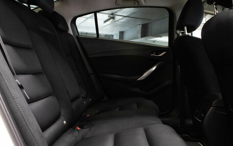 Mazda 6, 2014 год, 1 399 000 рублей, 16 фотография