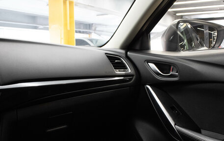Mazda 6, 2014 год, 1 399 000 рублей, 11 фотография