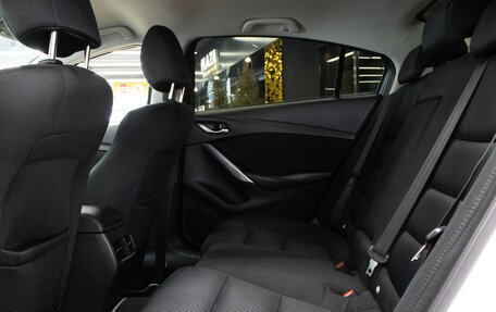 Mazda 6, 2014 год, 1 399 000 рублей, 15 фотография