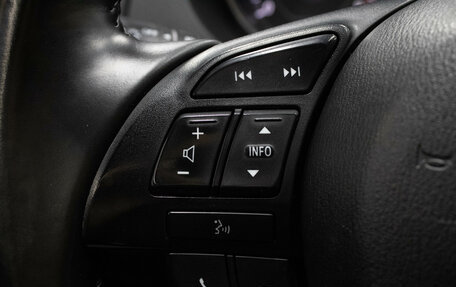 Mazda 6, 2014 год, 1 399 000 рублей, 21 фотография