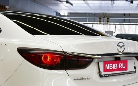 Mazda 6, 2014 год, 1 399 000 рублей, 7 фотография