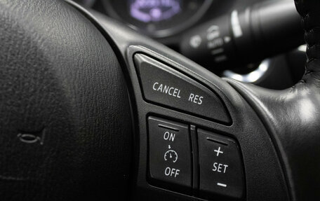 Mazda 6, 2014 год, 1 399 000 рублей, 22 фотография