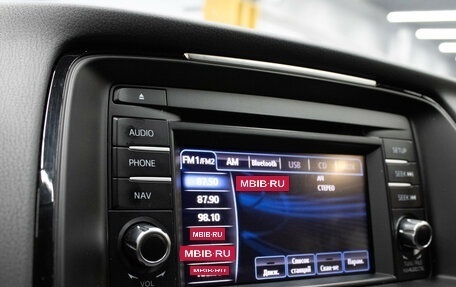 Mazda 6, 2014 год, 1 399 000 рублей, 23 фотография