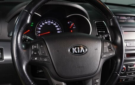 KIA Sorento II рестайлинг, 2012 год, 1 575 000 рублей, 15 фотография