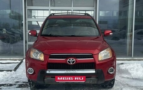 Toyota RAV4, 2010 год, 1 500 000 рублей, 2 фотография