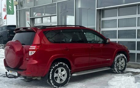 Toyota RAV4, 2010 год, 1 500 000 рублей, 4 фотография