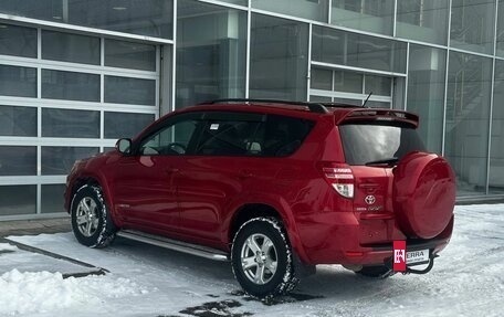 Toyota RAV4, 2010 год, 1 500 000 рублей, 6 фотография